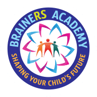 BraineRS Brand Logo