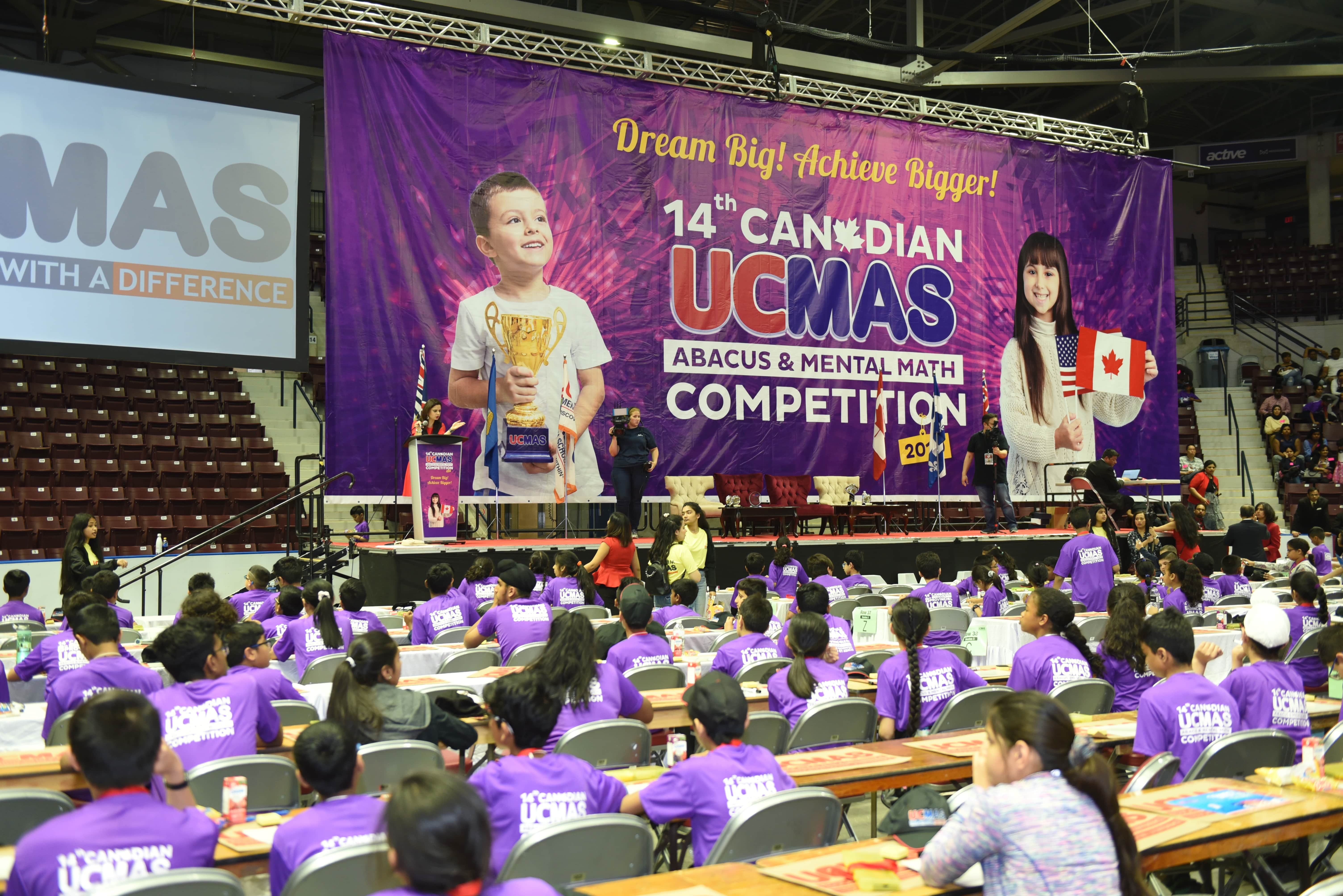 UCMAS National Competition-10